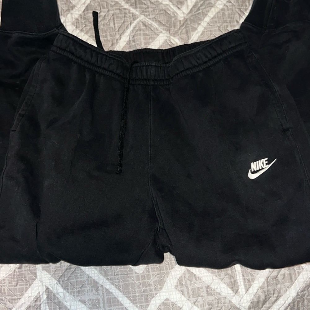 vintage nike jogger